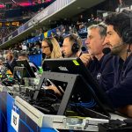 SBT se arma contra Globo e Record e anuncia 2