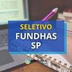 SP divulga edital de seletivo para ensino superior