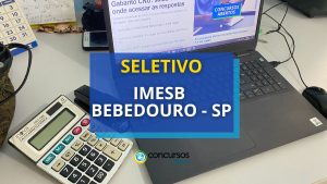 SP promove novo processo seletivo simplificado