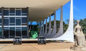 STF aprova orçamento de R$ 1 bi para 2026 com