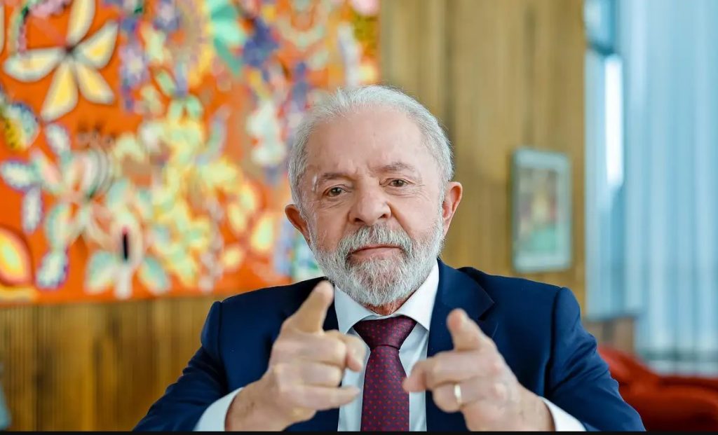 STF não dá a mínima para o que Trump fala,