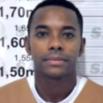 STF tem maioria para manter Robinho preso por estupro cometido