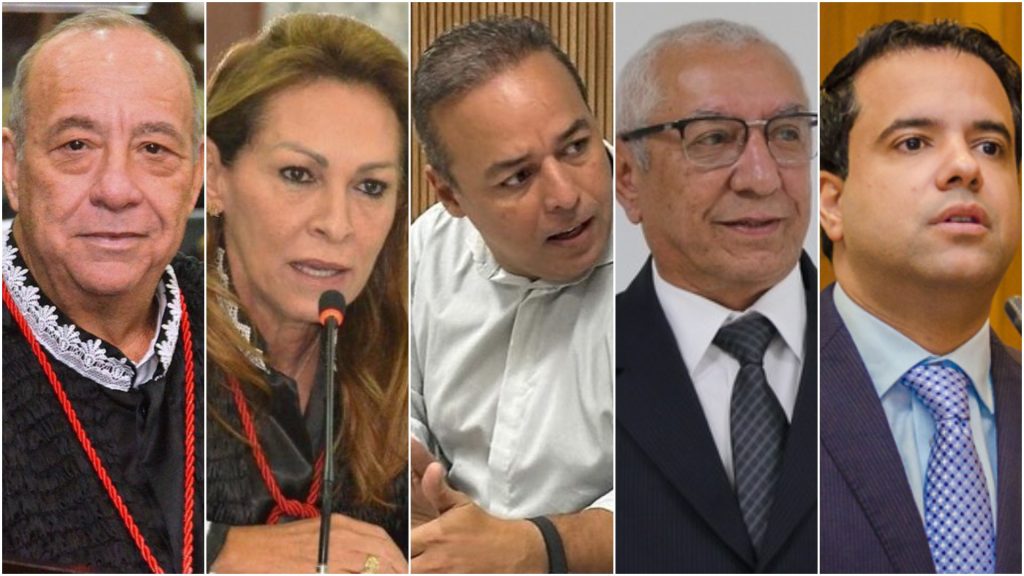 STJ mantém cautelares e desmembra inquérito sobre corrupção no Judiciário