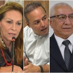 STJ mantém cautelares e desmembra inquérito sobre corrupção no Judiciário