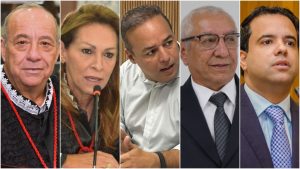 STJ mantém cautelares e desmembra inquérito sobre corrupção no Judiciário