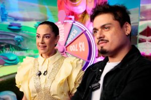 Sábado Animado completa 30 anos no SBT e diretor abre