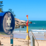 Sabia que praias australianas tem ‘estações de vinagre’ na areia?