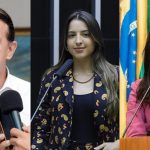 Saiba quem são os investigados na Operação da PF sobre