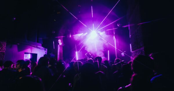 Sala lisboeta Musicbox fecha em setembro e equipa e programação