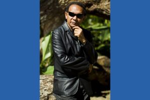 Salgado Maranhão: a poesia é o lugar do coração que