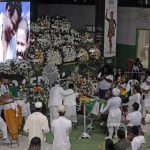 Sambista perfeito: Arlindo é celebrado com festa no Império Serrano