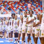Sampaio Basquete encara sequência decisiva na final da LBF 2025
