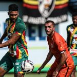 Sampaio Corrêa perde em Manaus e dá adeus ao Campeonato