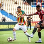 Sampaio e Moto podem disputar Série D de 2026
