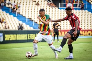 Sampaio e Moto podem disputar Série D de 2026