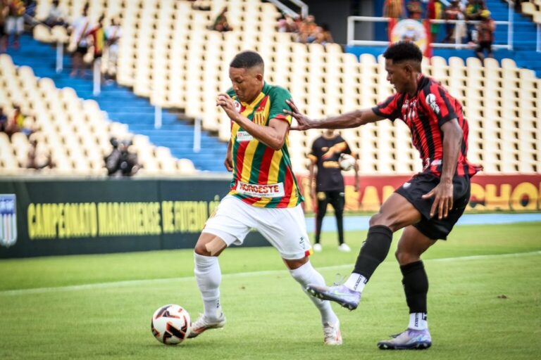Sampaio e Moto podem disputar Série D de 2026