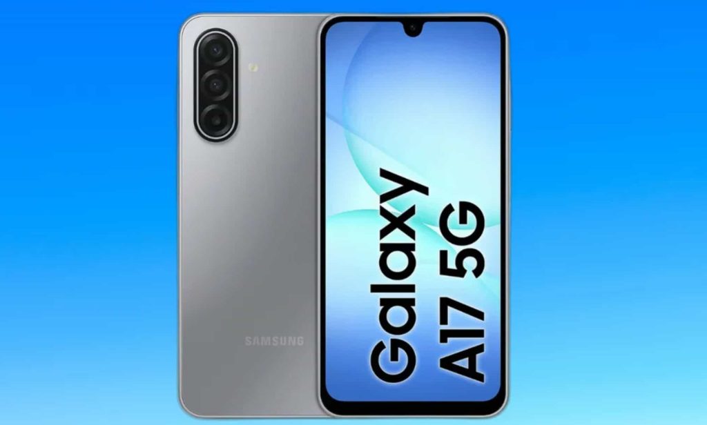 Samsung lança novo Galaxy de entrada na Europa; veja preços