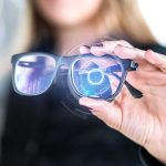 Samsung quer lançar óculos inteligentes no próximo ano, diz jornal