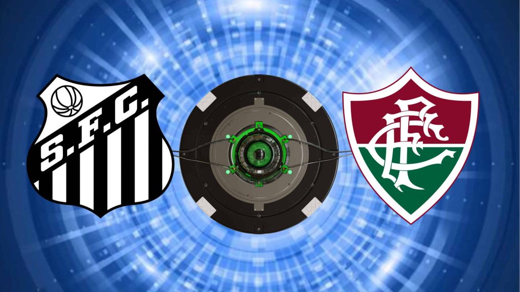 Santos x Fluminense: onde assistir, horário e escalações do jogo
