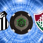 Santos x Fluminense: onde assistir, horário e escalações do jogo