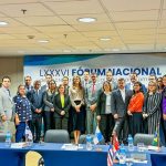 São Luís recebe 94º Fórum Nacional de Secretários Estaduais do