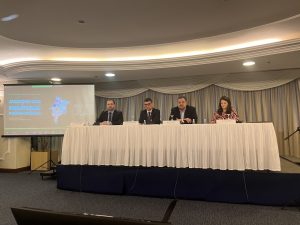 São Luís sedia Conferência Nacional sobre Monitoração Eletrônica em agosto