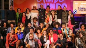 São Luís sedia encontro nacional que destaca protagonismo das periferias