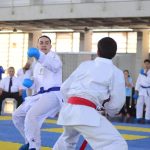 São Luís sediará Campeonato Nacional de Karatê Shotokan em outubro