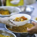 São Luís terá unidade que vai doar 1000 refeições por