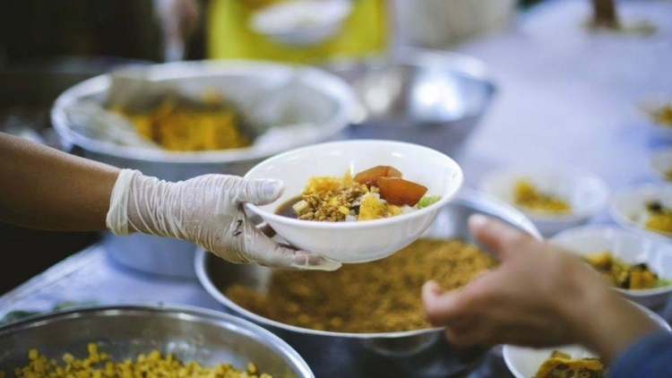 São Luís terá unidade que vai doar 1000 refeições por