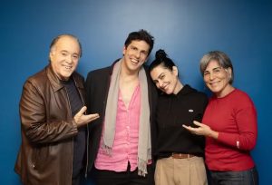 “Se Eu Fosse Você 3” é anunciado com Tony Ramos