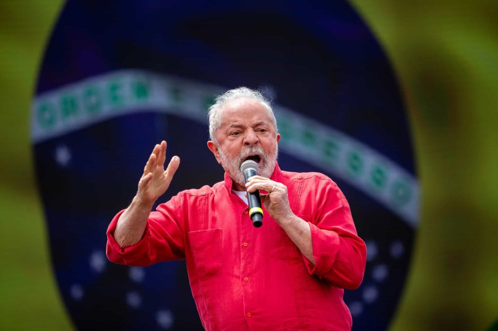 “Se o Pix tomar conta do mundo, os cartões vão