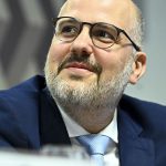 Secom anuncia André Basbaum como novo presidente da EBC