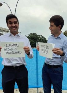 Secretário de Educação vira alvo de críticas de vereador do