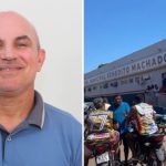 Secretário de Obras de Buriti é assassinado após briga de