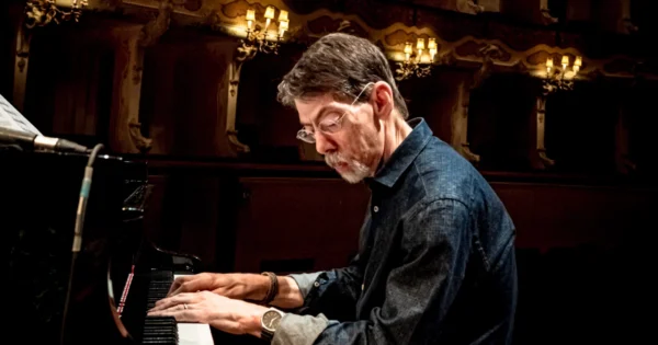 SeixalJazz decorre de 09 a 18 de outubro e conta
