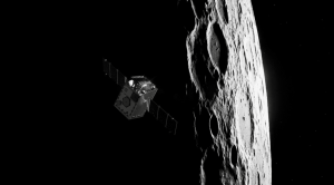 Sem volta: NASA encerra missão na Lua; veja motivo