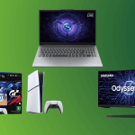 Semana Gamer na Amazon: PS5, notebook, monitor e mais em