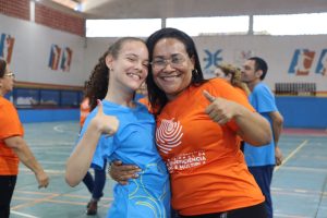 Semana Nacional da Pessoa com Deficiência 2025 é realizada pela