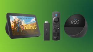 Semana de Ofertas Alexa tem até 20% de desconto em