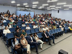 Seminário no TCE debate soluções para encerramento de lixões no