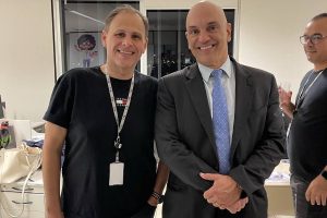 Senado aprova convite para ex-assessor de Moraes depor no mesmo
