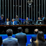 Senado aprova projeto de combate à pedofilia na internet