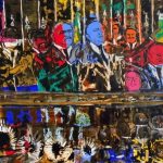 Senado recebe exposição 40 Anos da Democracia, do maranhense Betto