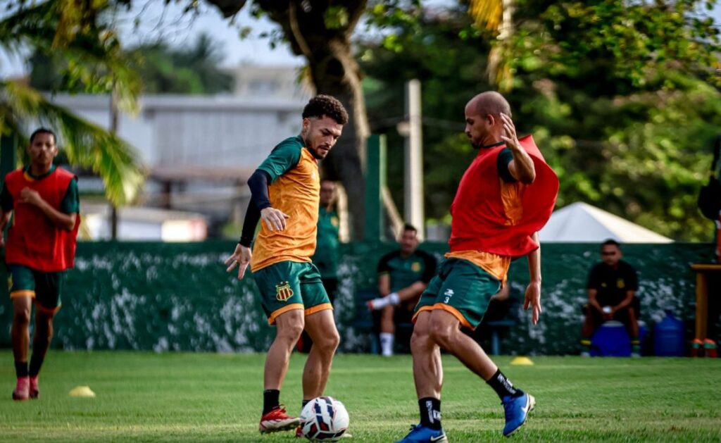 Série D: clubes maranhenses são reforçados para os jogos decisivos