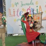 Sesc realiza a 4ª Jornada Literária em Raposa
