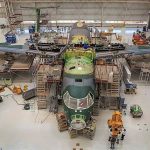 Setor aeronáutico denuncia risco à soberania com contratação de engenheiros