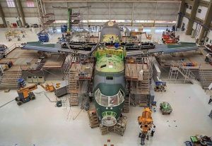 Setor aeronáutico denuncia risco à soberania com contratação de engenheiros