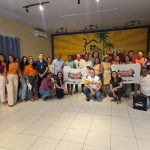Setur-MA participa de oficina de criação de projeto sobre rotas