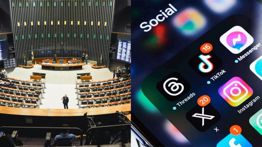 Seu Direito Digital: Câmara aprova PL que combate adultização; quais